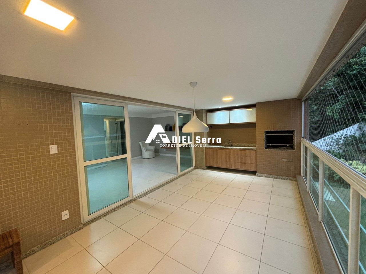 Apartamento - Barra