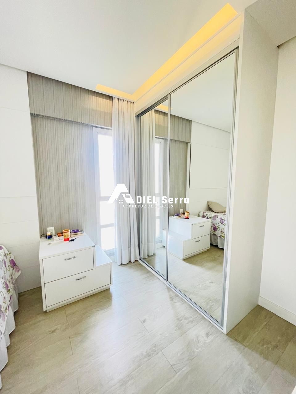 Apartamento - Horto bela vista