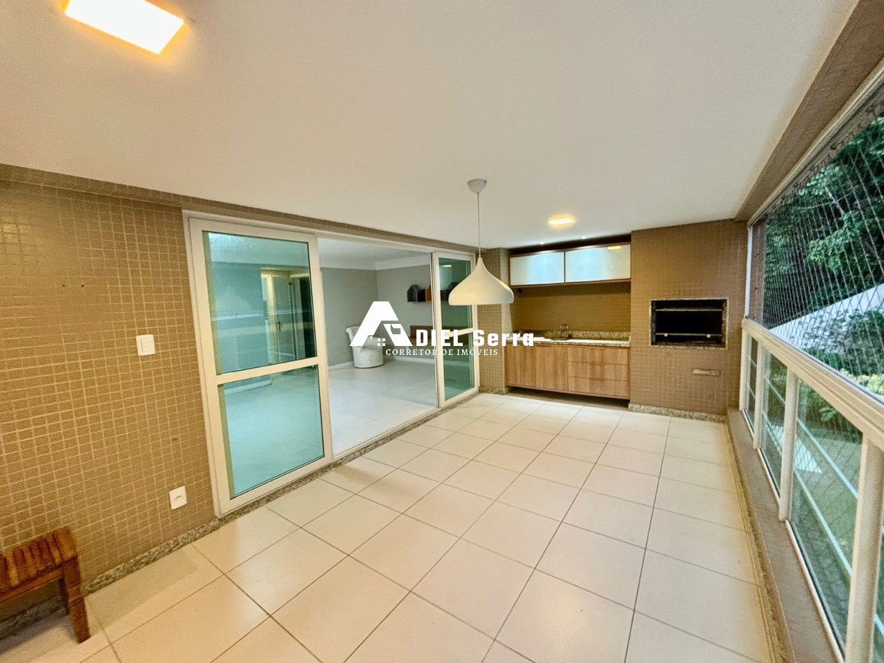 Apartamento - Barra