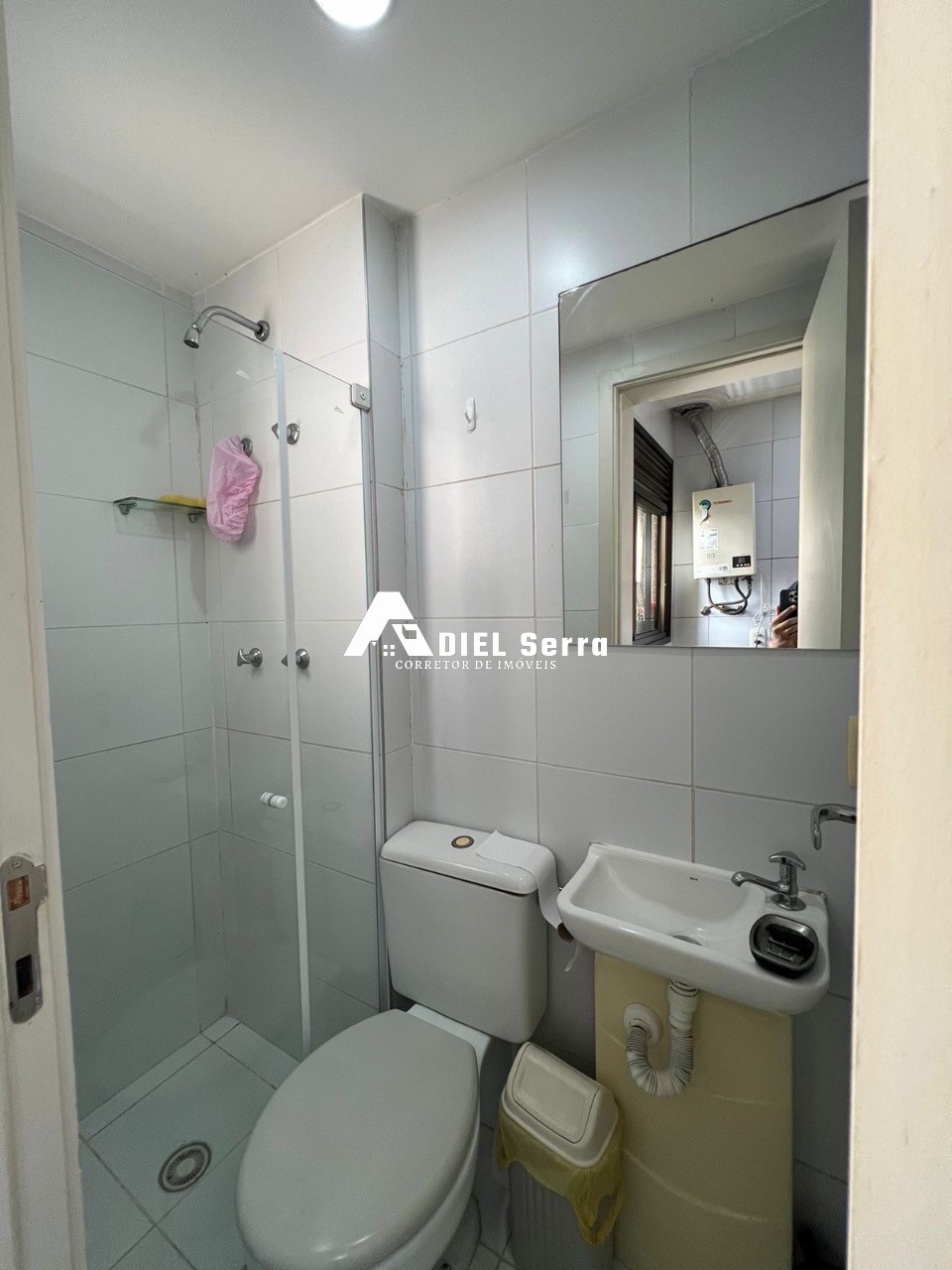 Apartamento - Alphaville i