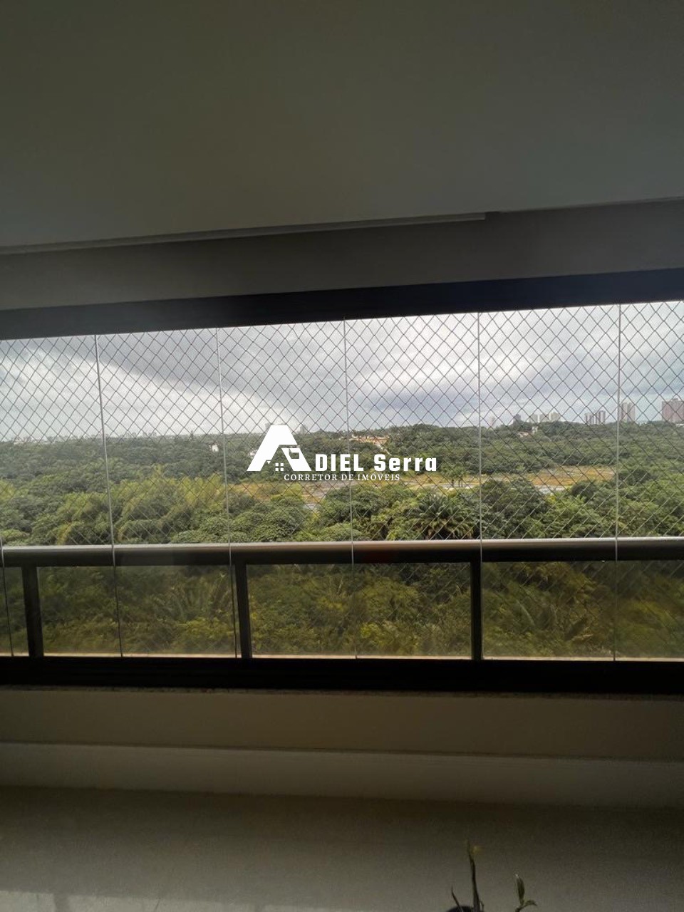 Apartamento - Patamares