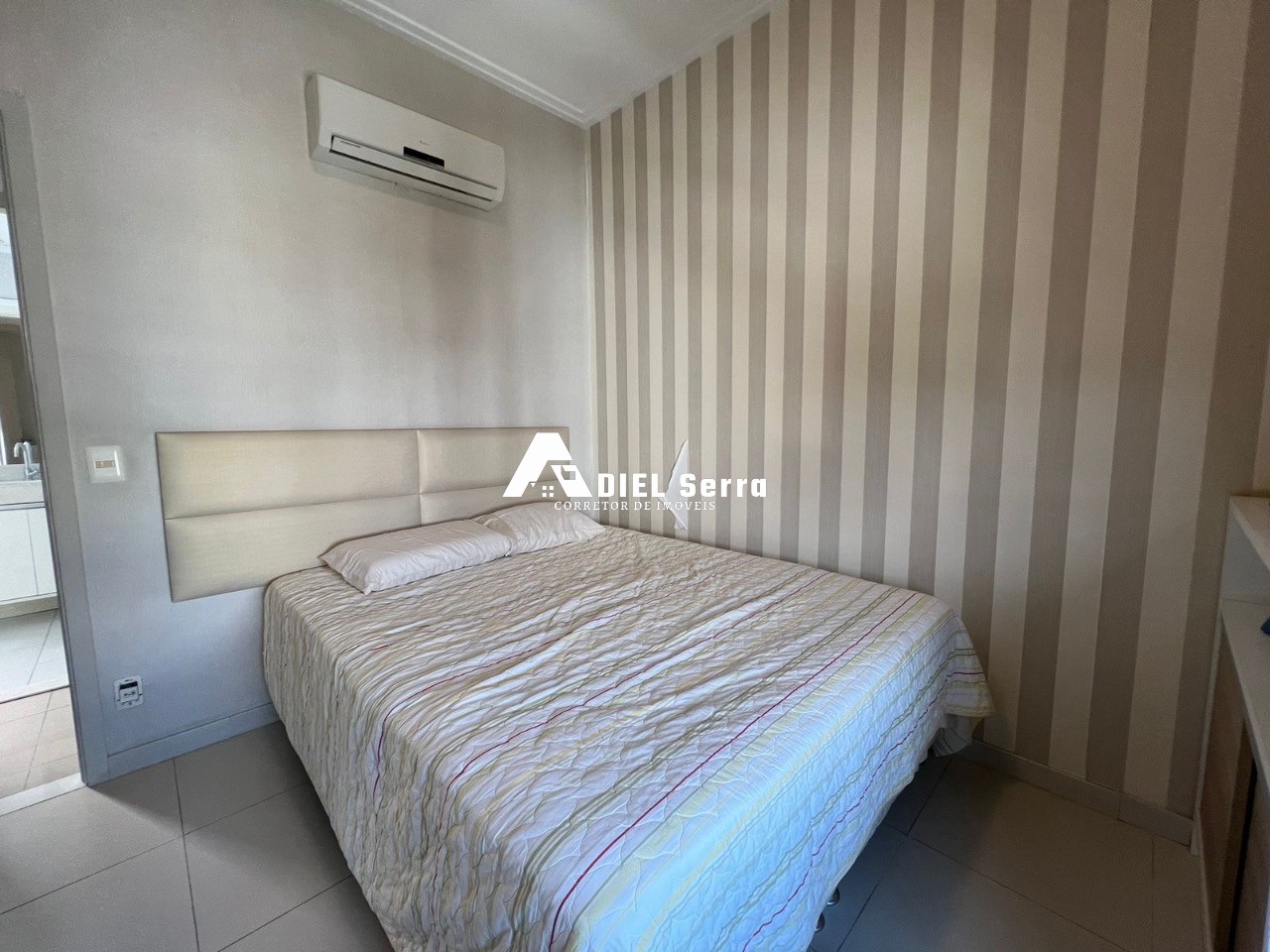 Apartamento - Alphaville i
