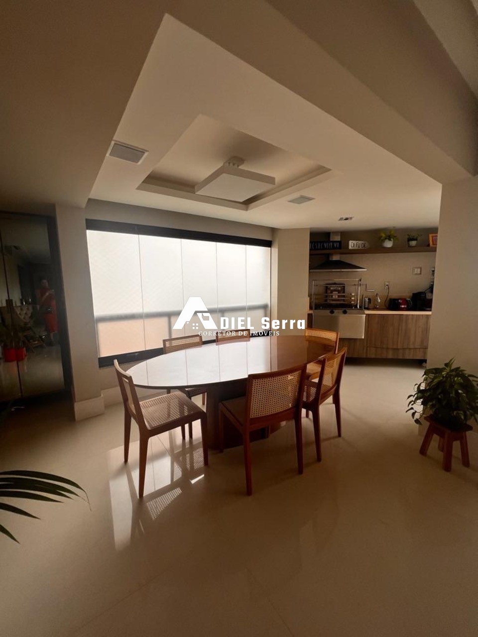 Apartamento - Patamares