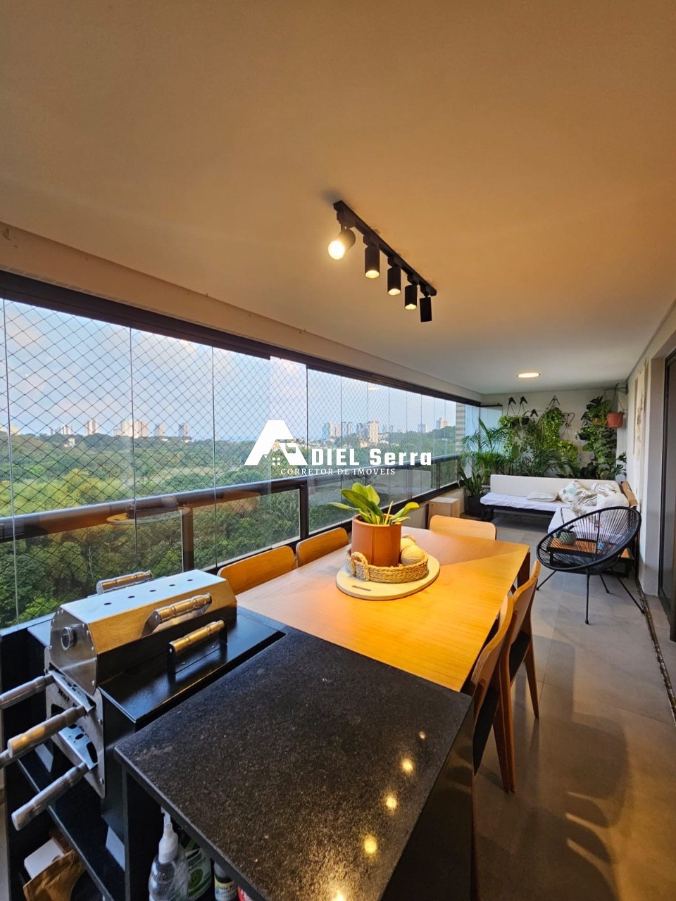 Apartamento - Patamares