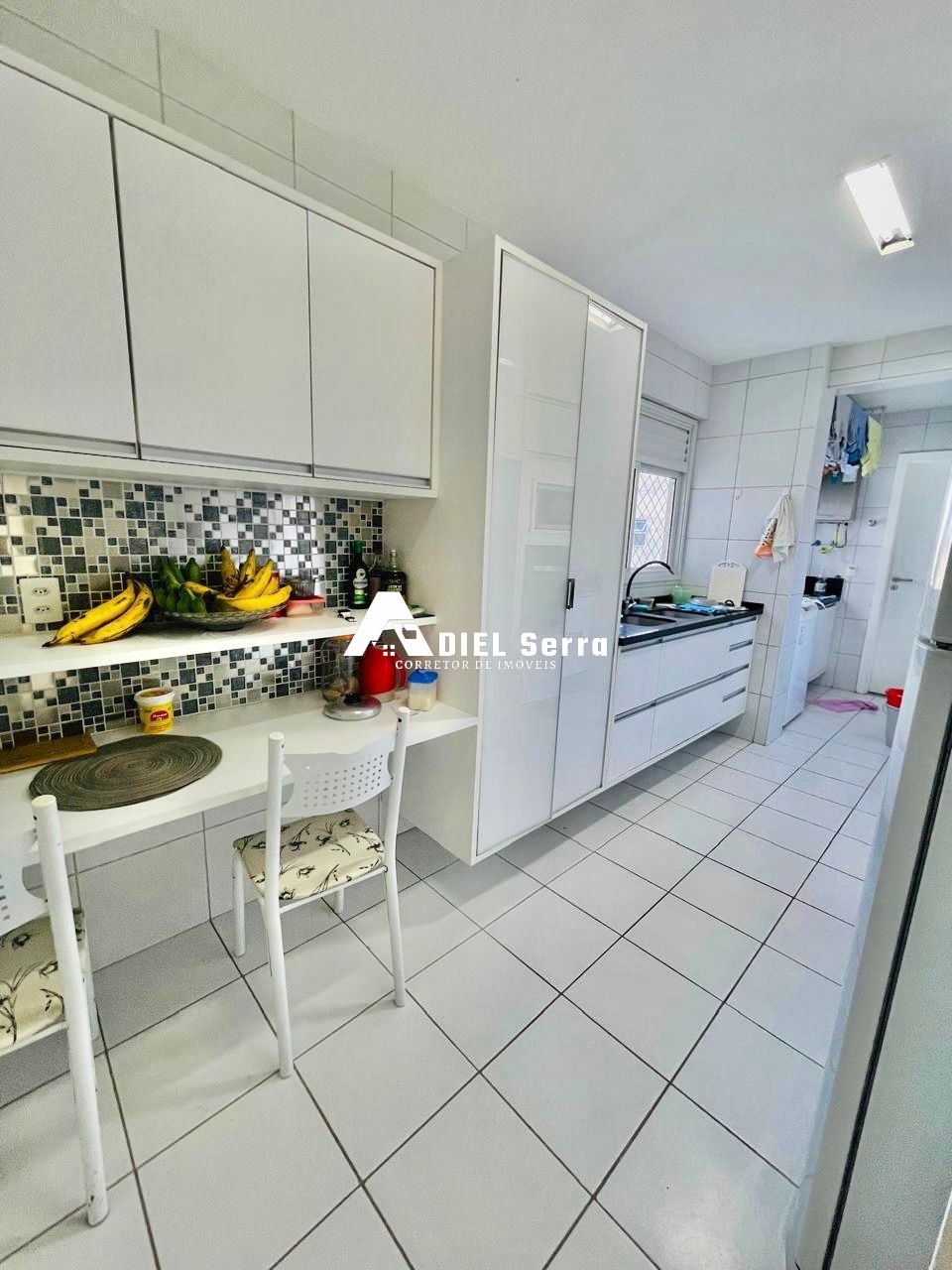 Apartamento - Horto bela vista