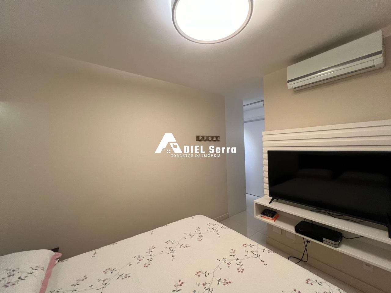 Apartamento - Patamares