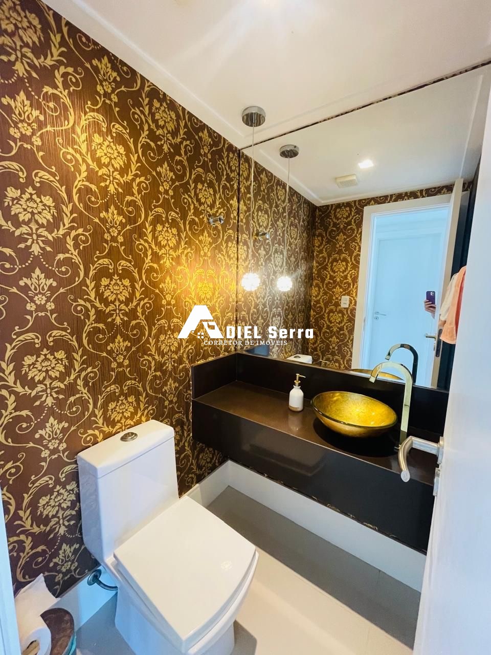 Apartamento - Horto bela vista