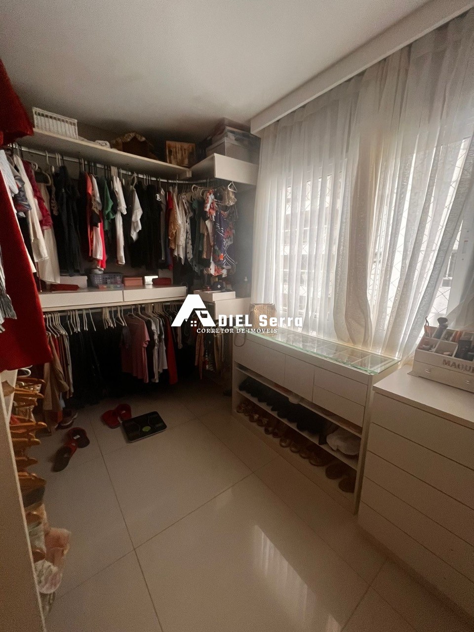 Apartamento - Alphaville i