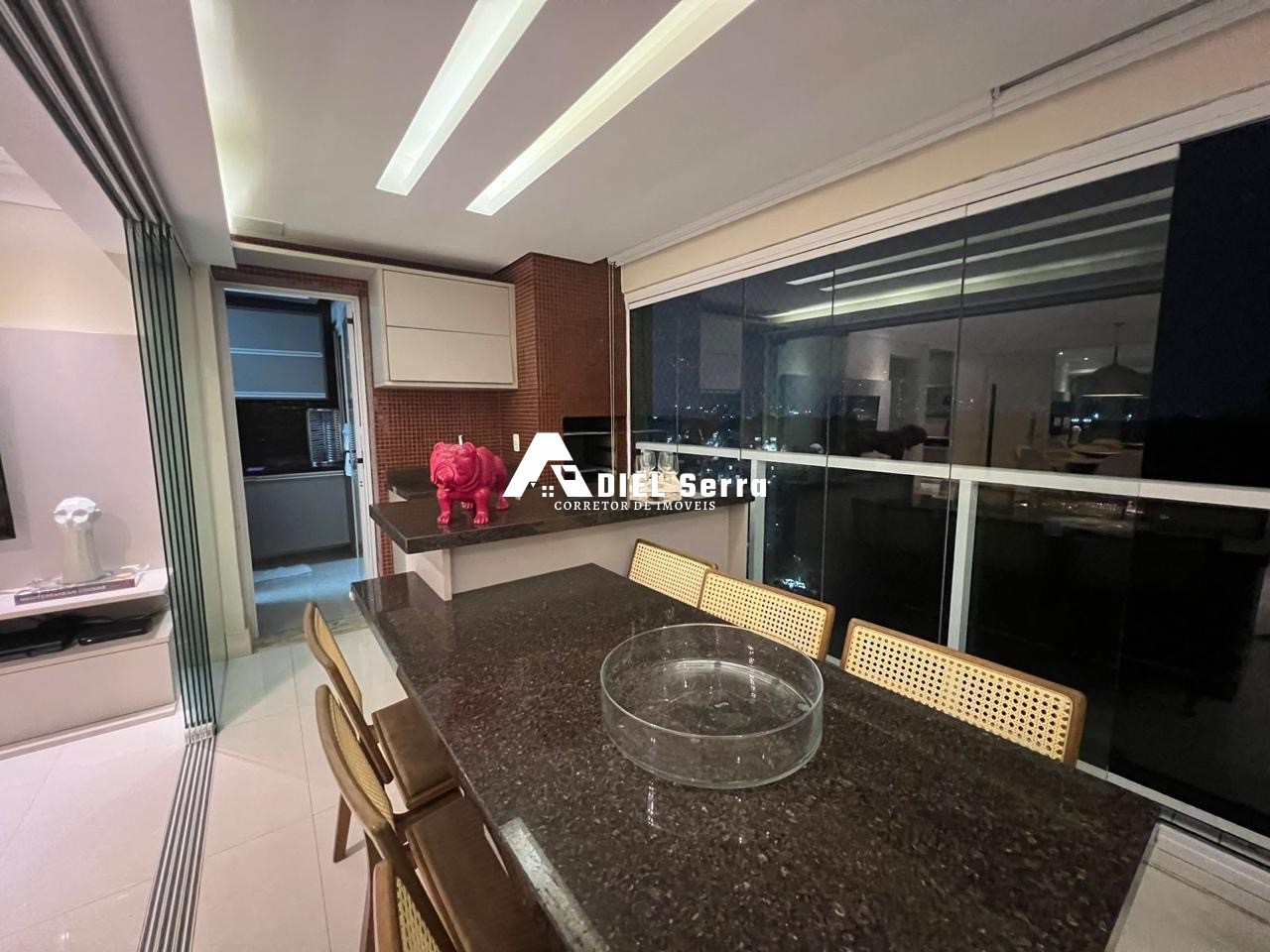 Apartamento - Patamares