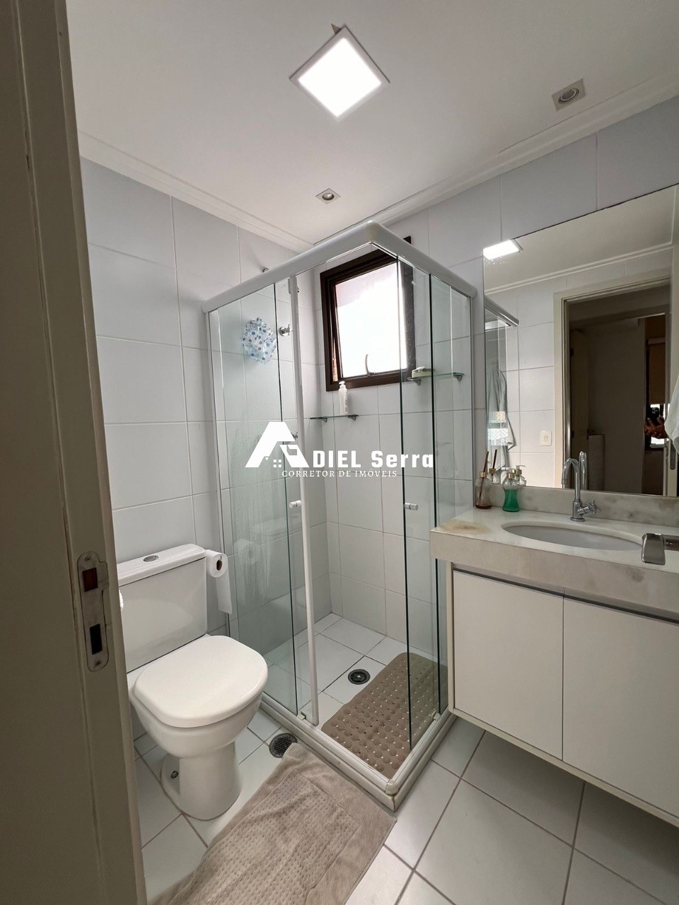 Apartamento - Alphaville i