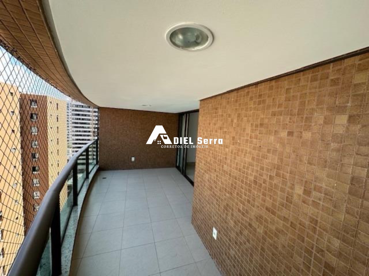 Apartamento - Alphaville i
