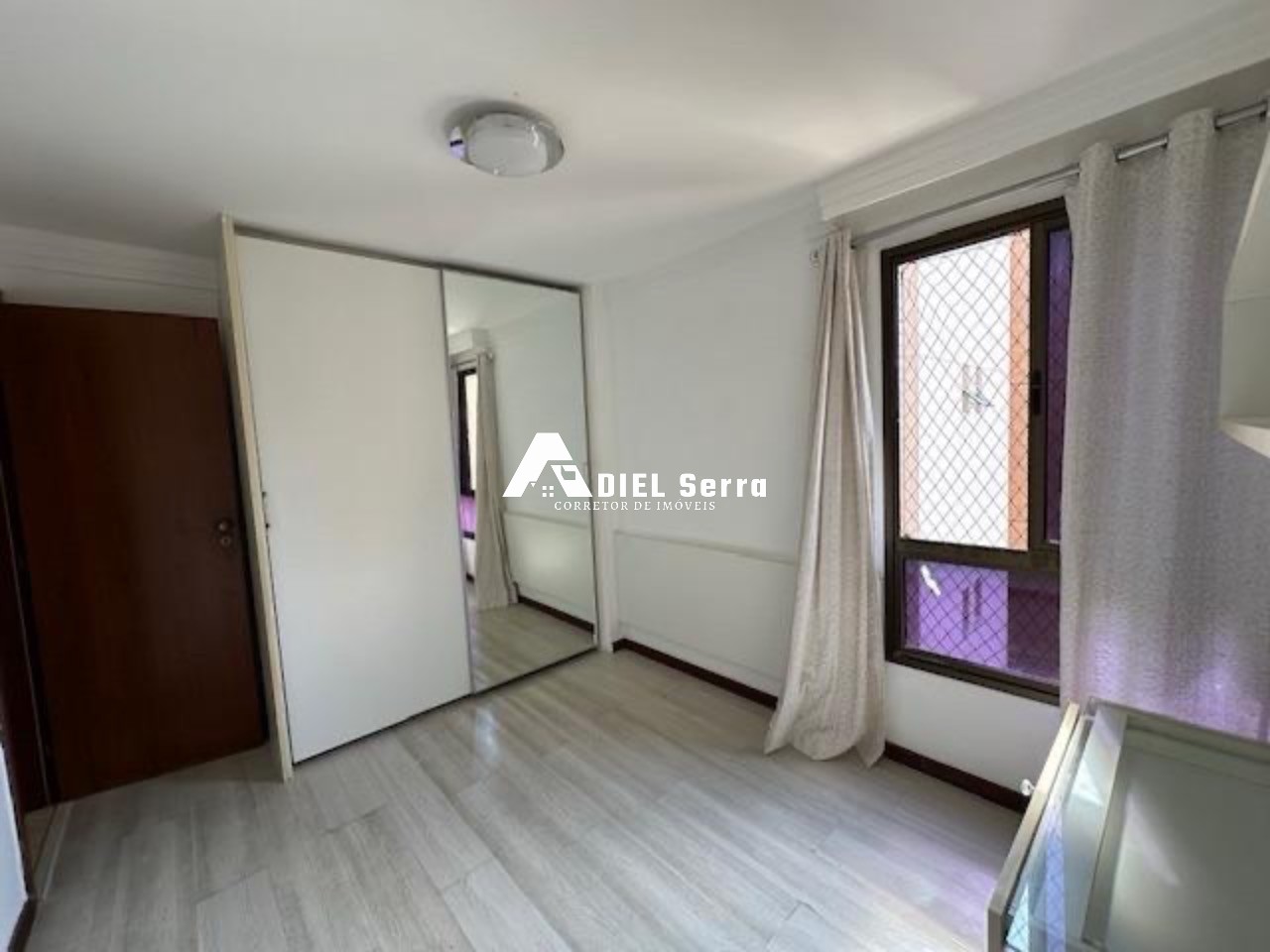 Apartamento - Alphaville i
