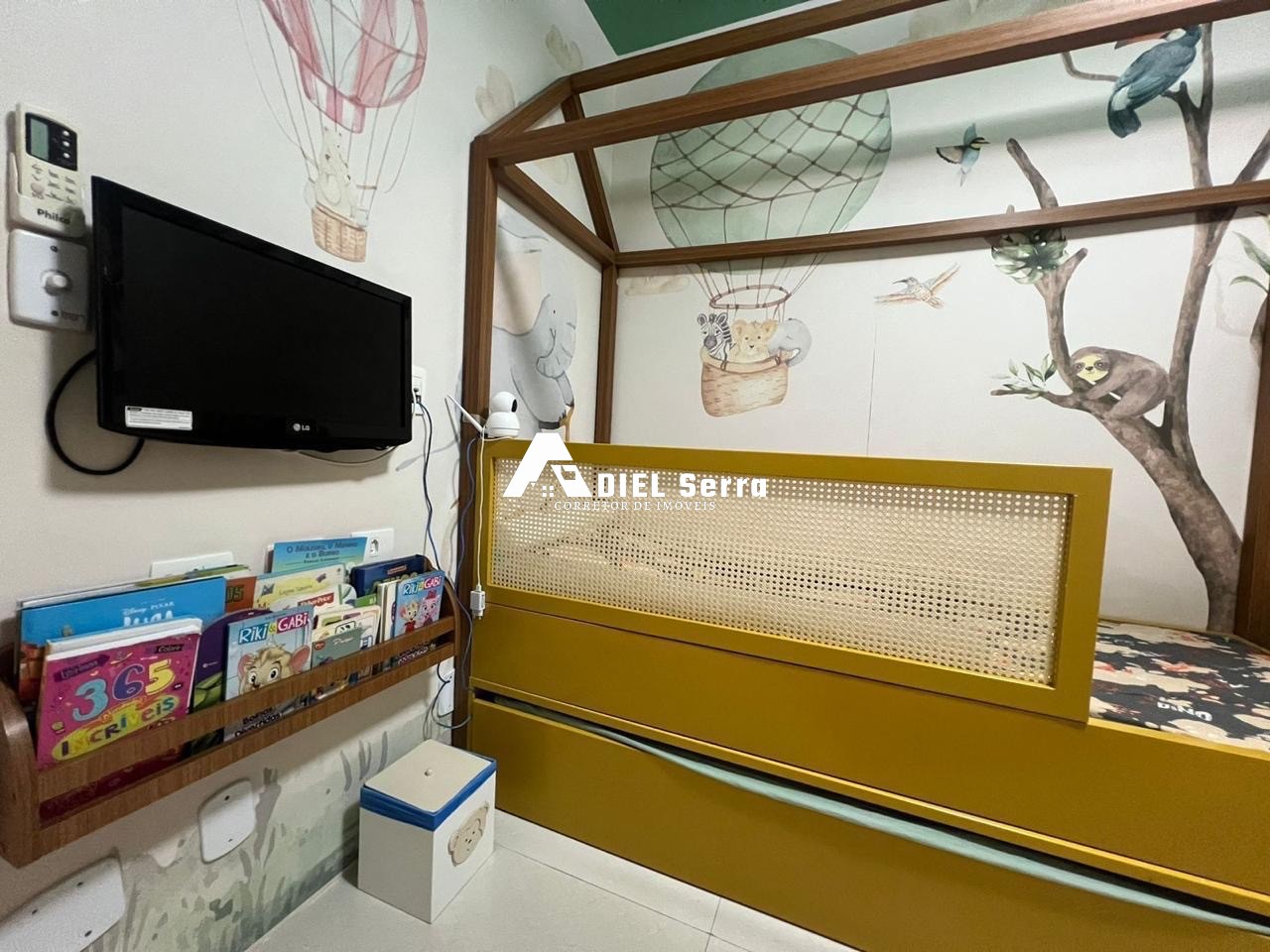 Apartamento - Patamares