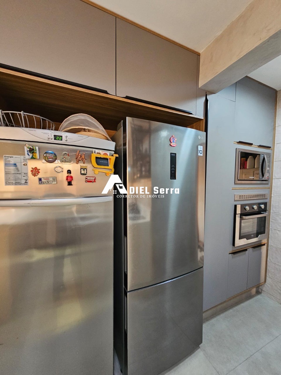 Apartamento - Patamares