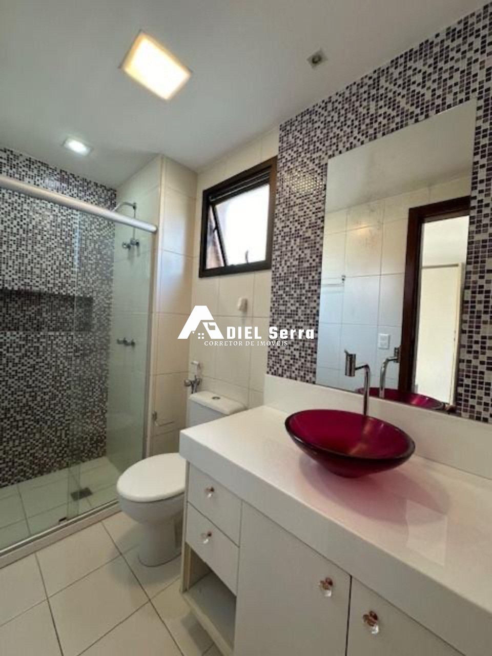 Apartamento - Alphaville i
