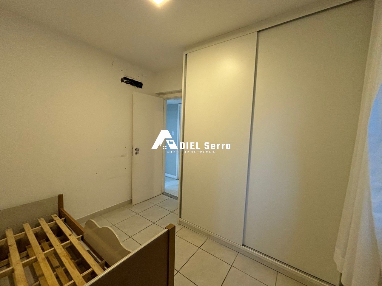Apartamento - Barra
