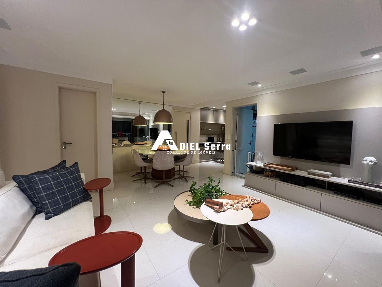 Apartamento - Patamares