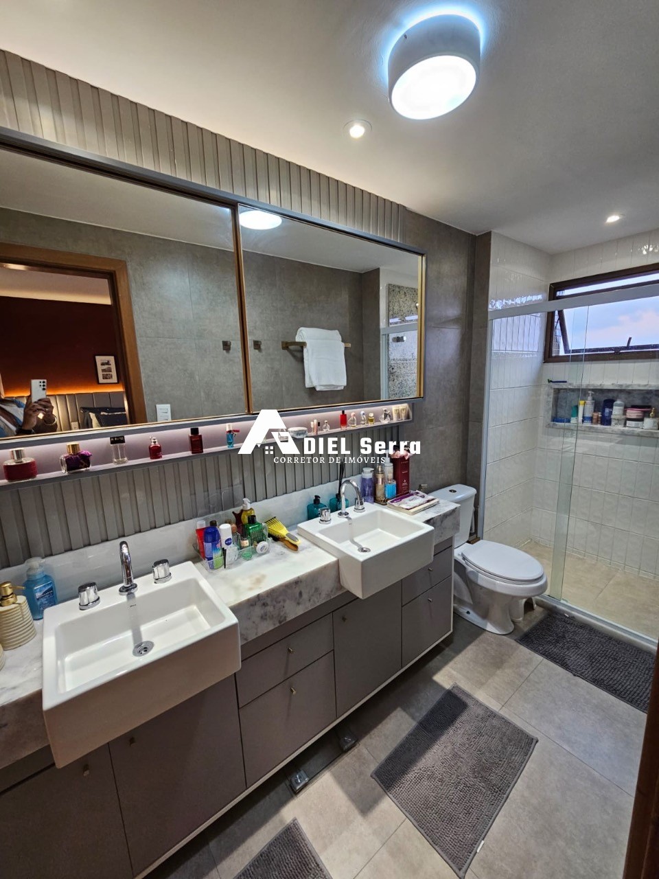 Apartamento - Patamares