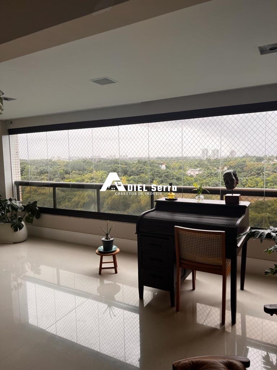 Apartamento - Patamares