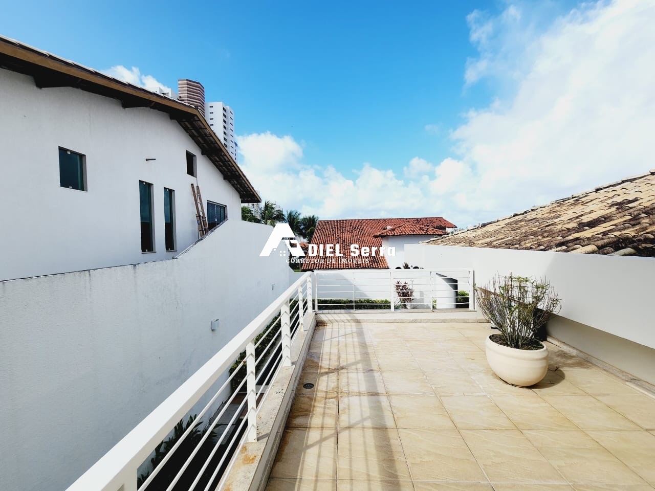 Casa - Caminho das árvores