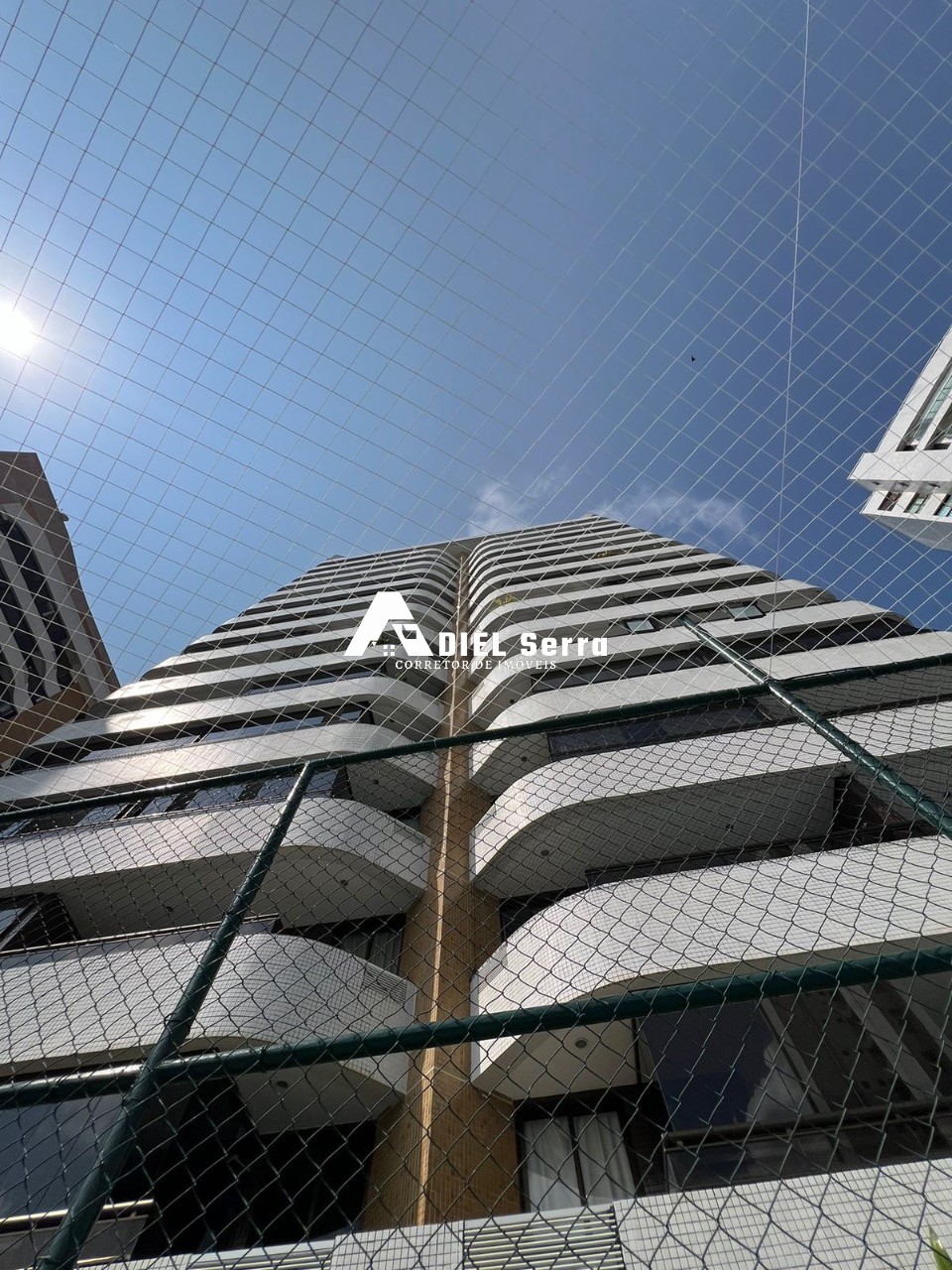 Apartamento - Alphaville i