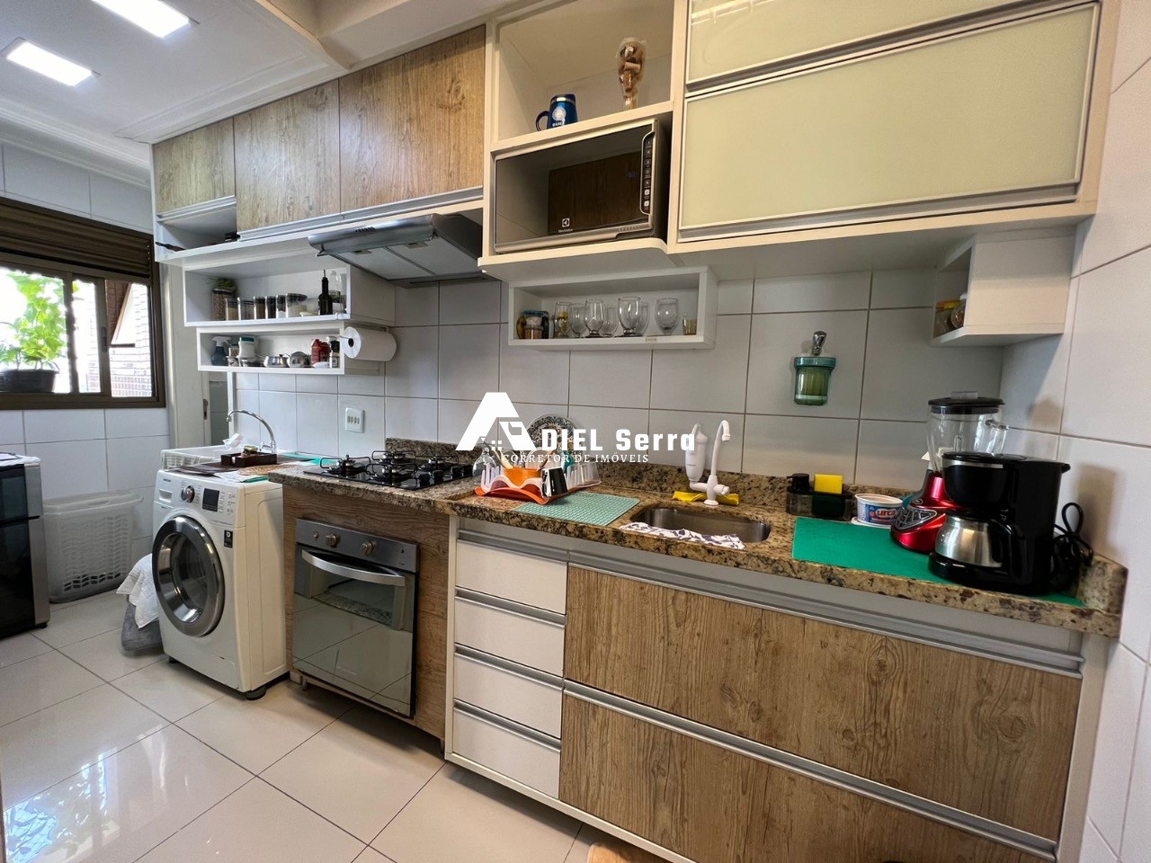 Apartamento - Alphaville i