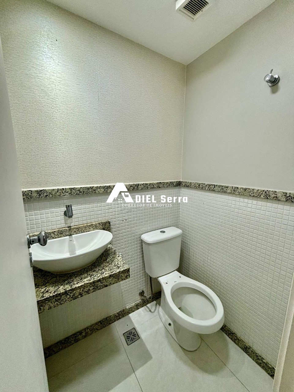 Apartamento - Barra