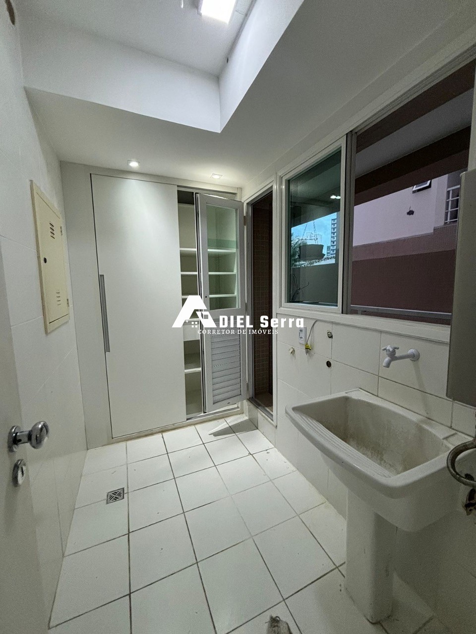 Apartamento - Barra