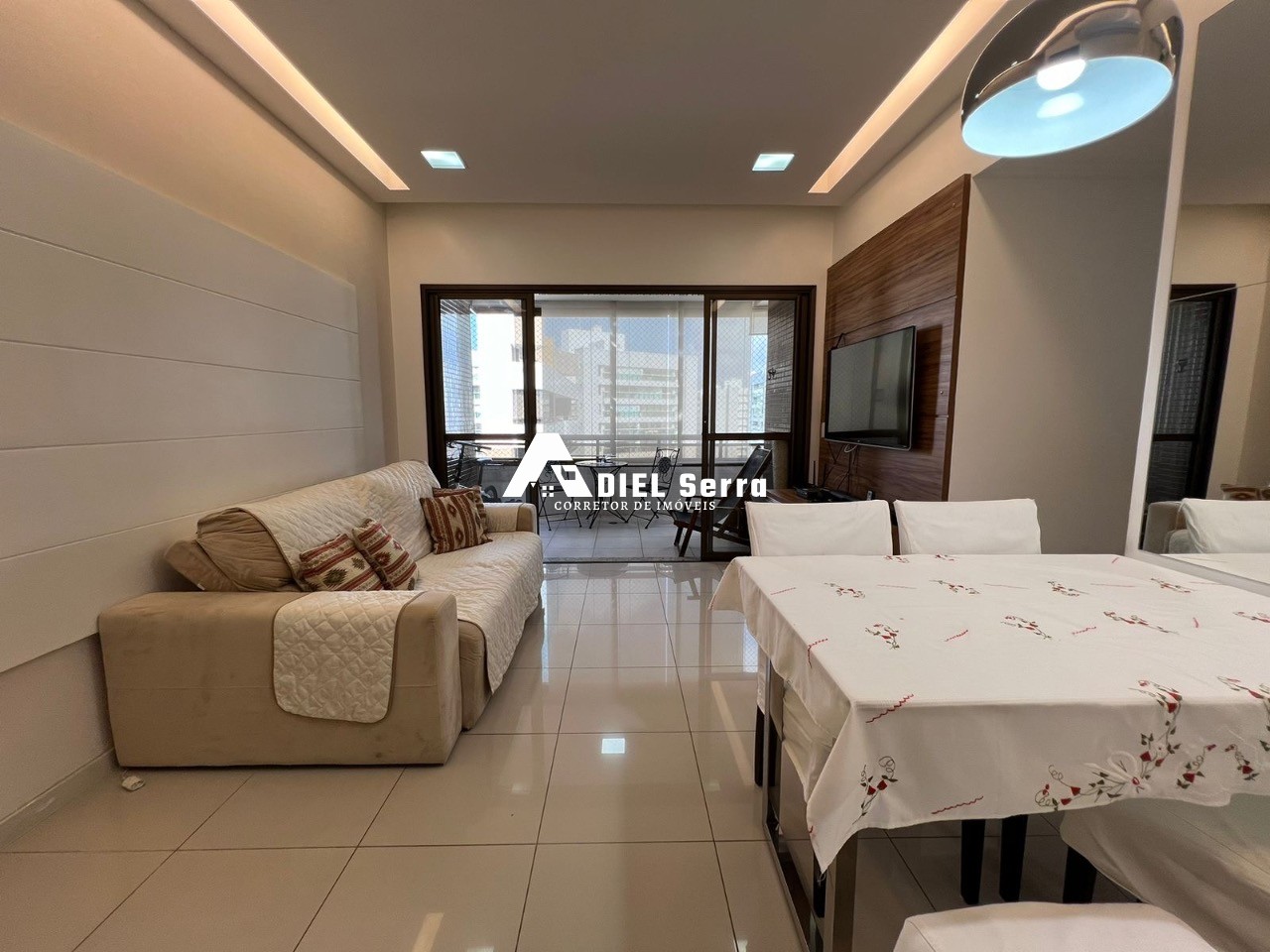 Apartamento - Alphaville i
