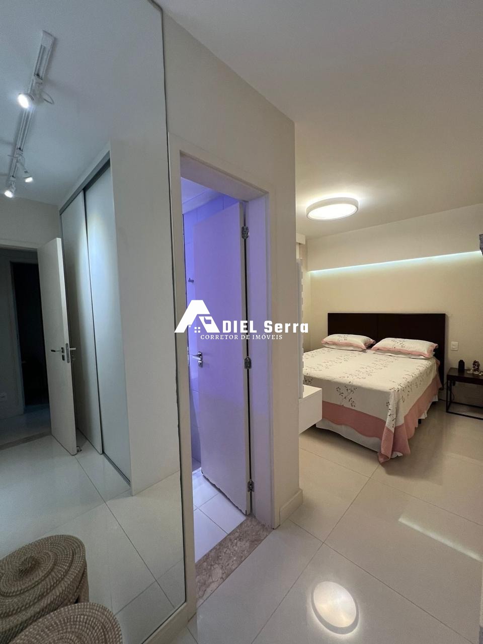 Apartamento - Patamares
