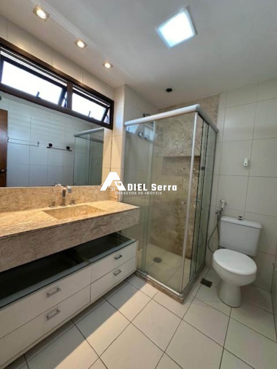Apartamento - Alphaville i