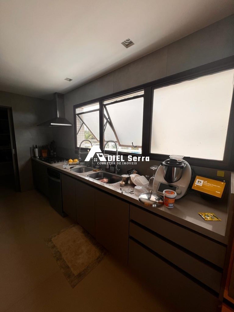 Apartamento - Patamares