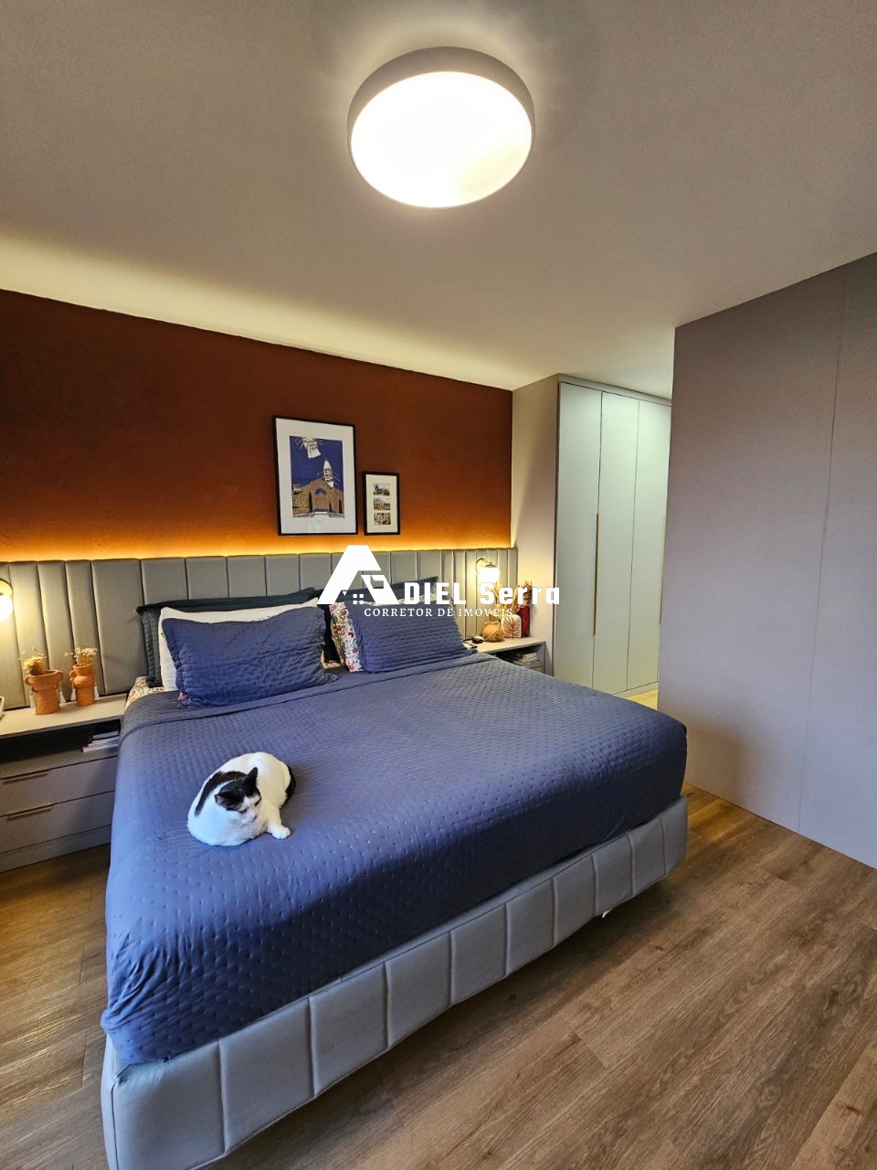 Apartamento - Patamares