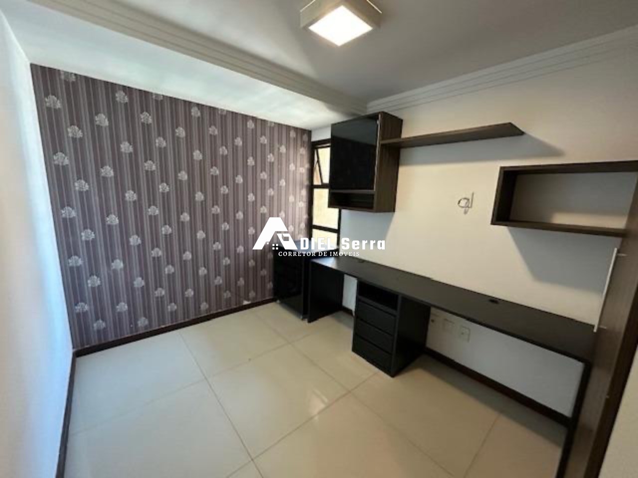 Apartamento - Alphaville i