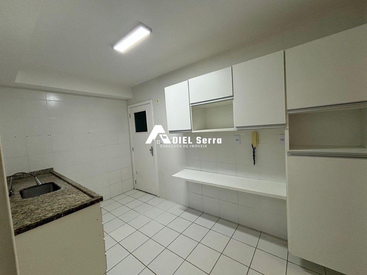 Apartamento - Barra