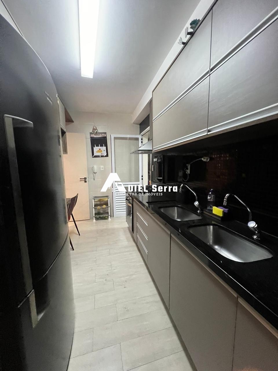Apartamento - Patamares