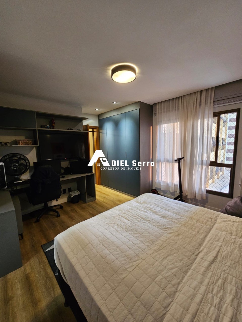 Apartamento - Patamares