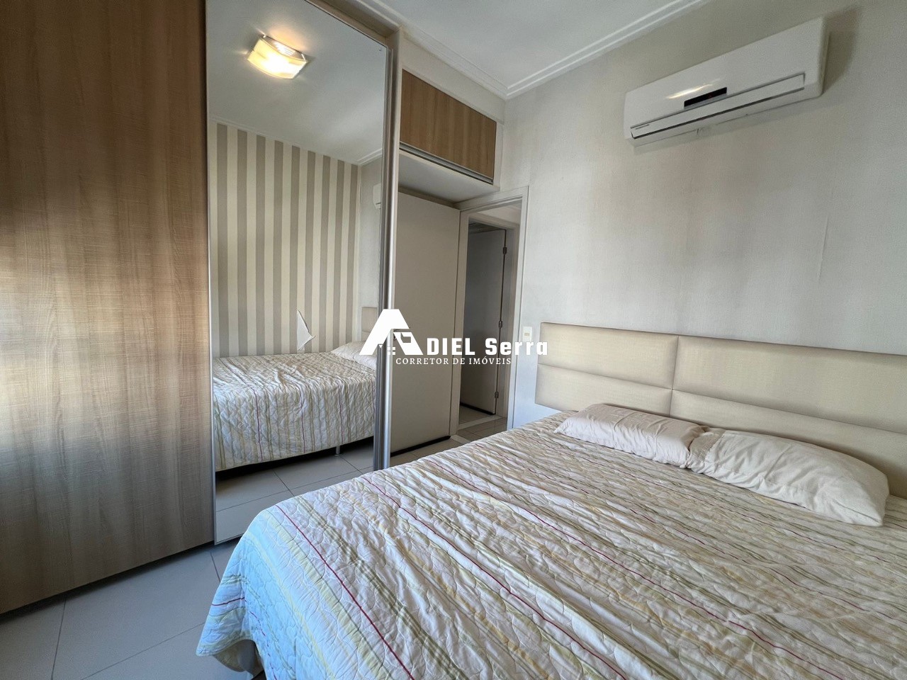 Apartamento - Alphaville i