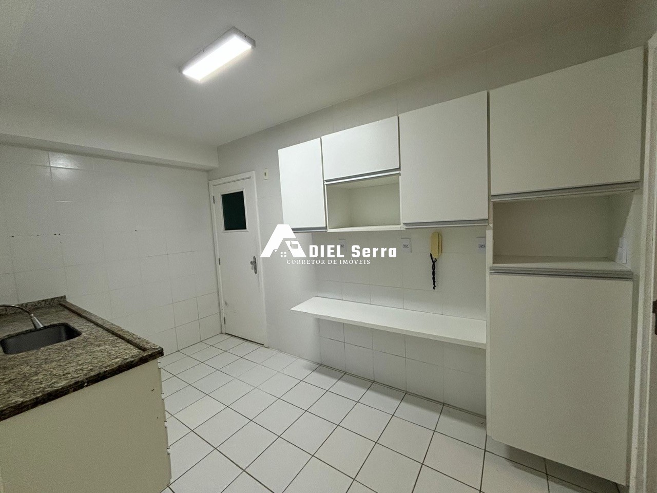 Apartamento - Barra