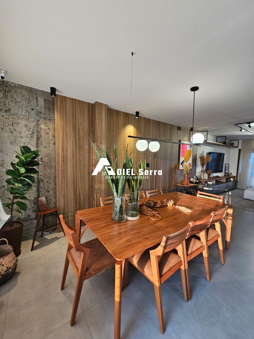 Apartamento - Patamares