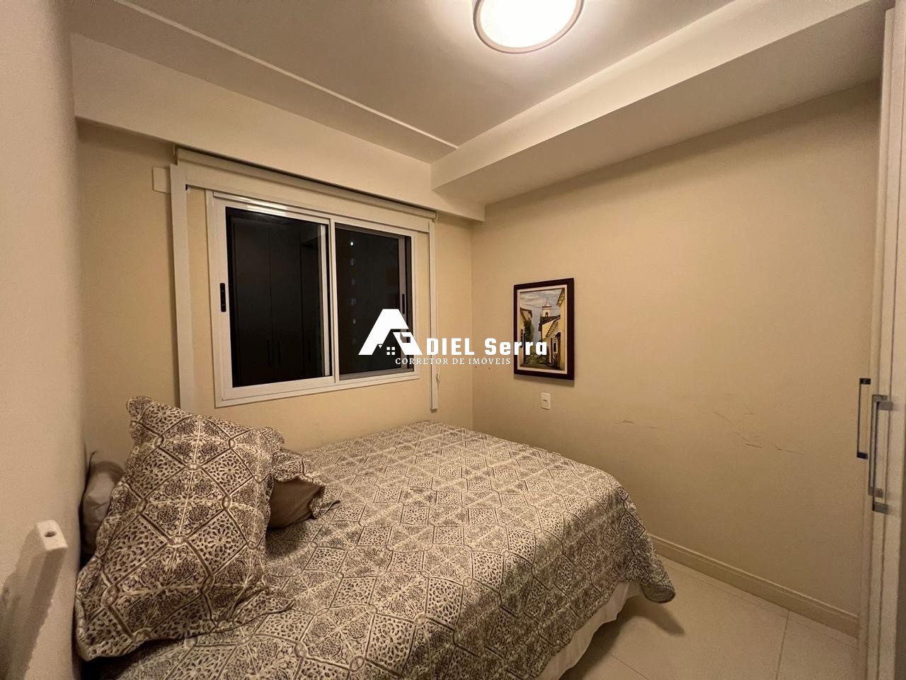 Apartamento - Patamares