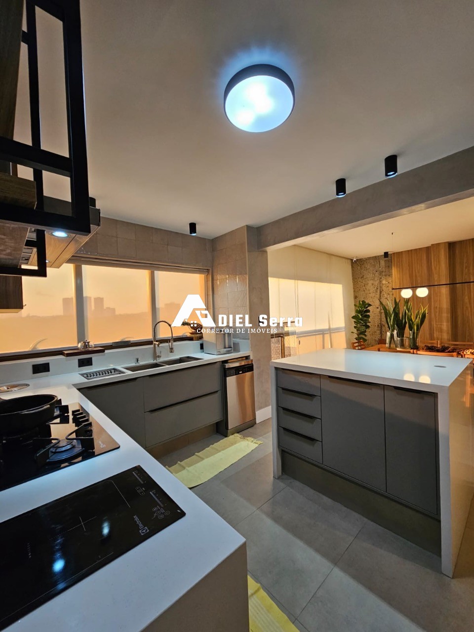 Apartamento - Patamares