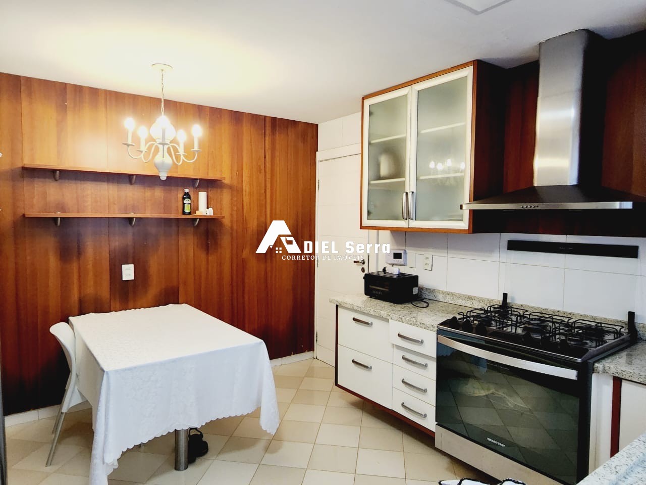 Casa - Caminho das árvores