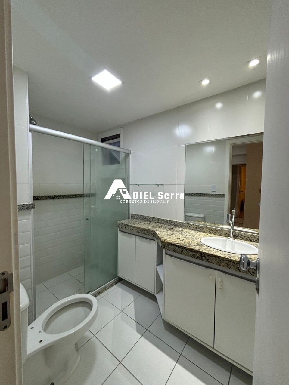 Apartamento - Barra