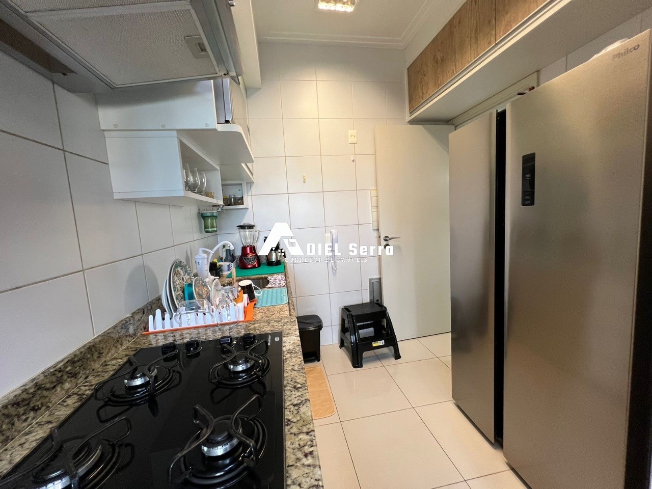 Apartamento - Alphaville i