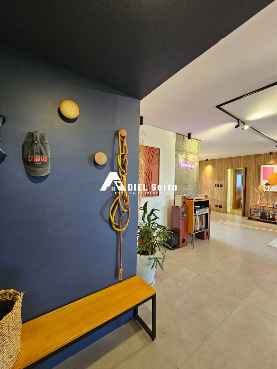 Apartamento - Patamares