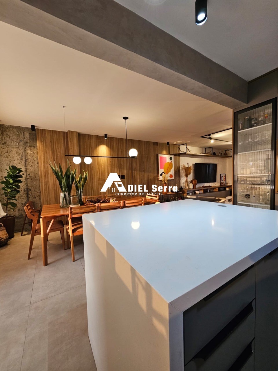 Apartamento - Patamares
