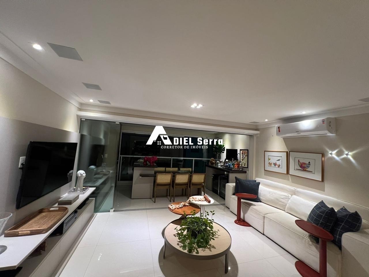 Apartamento - Patamares