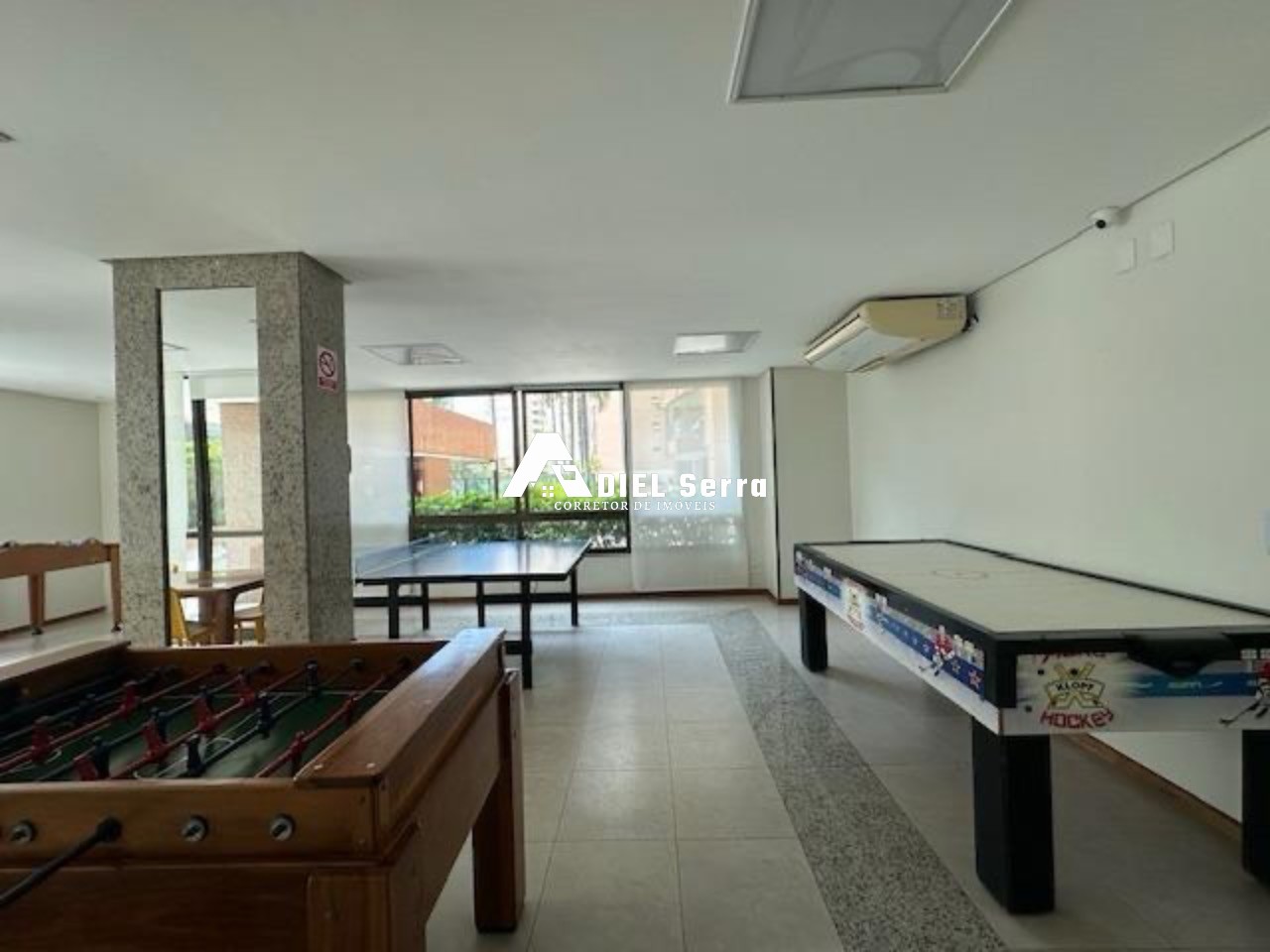 Apartamento - Alphaville i