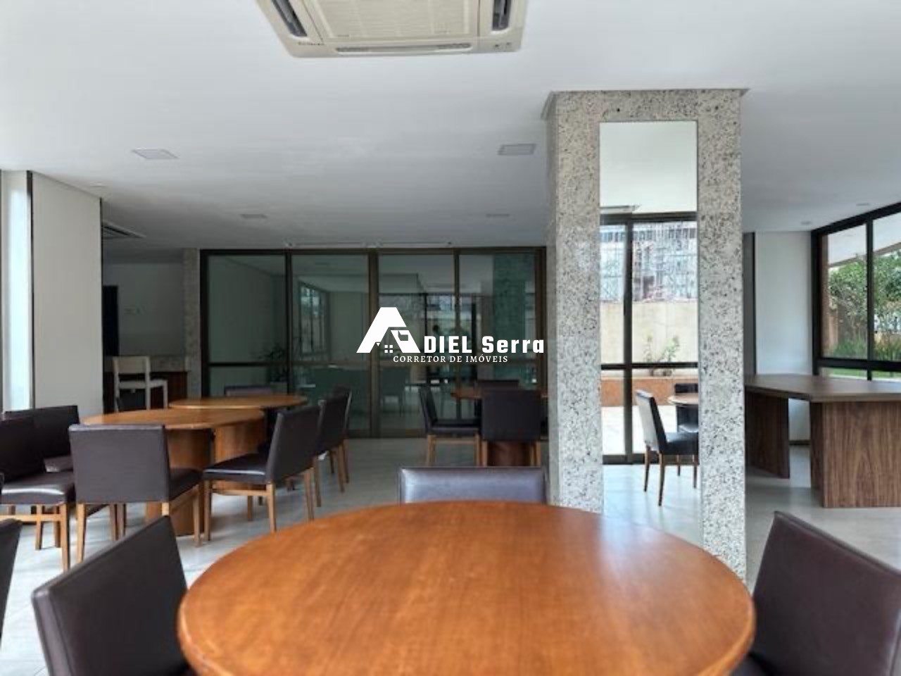 Apartamento - Alphaville i